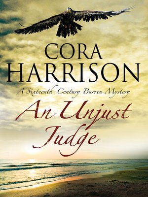 cover image of An Unjust Judge